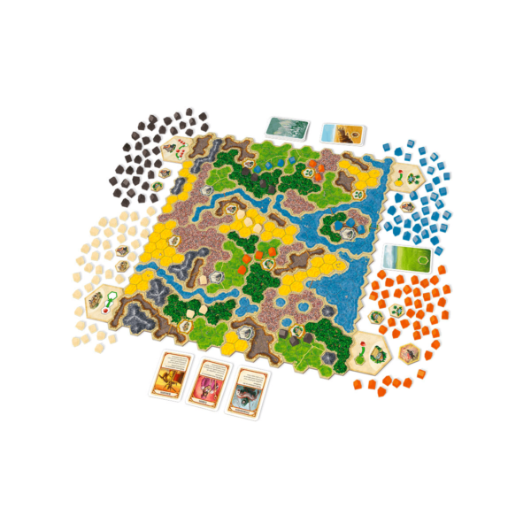 Kingdom Builder
